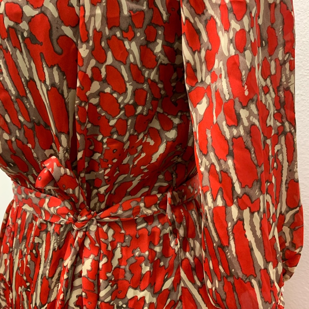 Collective Concepts XS Front Button Down Dress❤️ - Picture 10 of 16